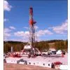 Petroleum Drilling Rig