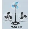 Stand Fan(FS45-3IN1)