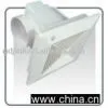 Pipe-Type Exhaust Fan