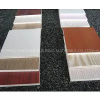 High Quality Melamine Faced Particleboard photo-3