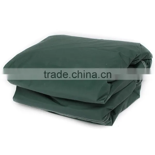 High Quality Rect Outdoor Garden Patio Table Desk Chair Furniture Cover Waterproof photo-3