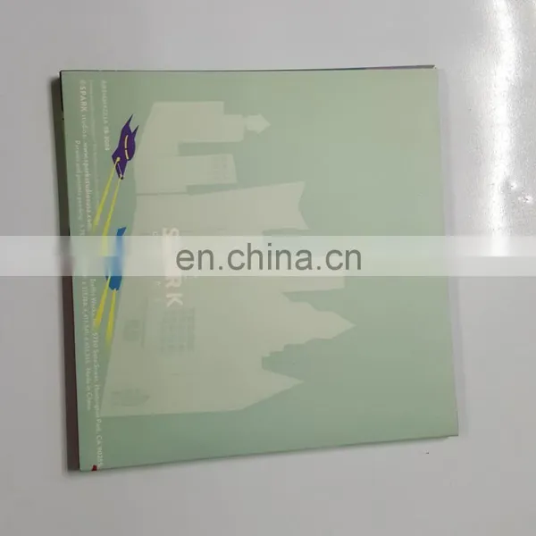 New Design LED Light up and Handmade Paper Greeting Cards for Gifts photo-6