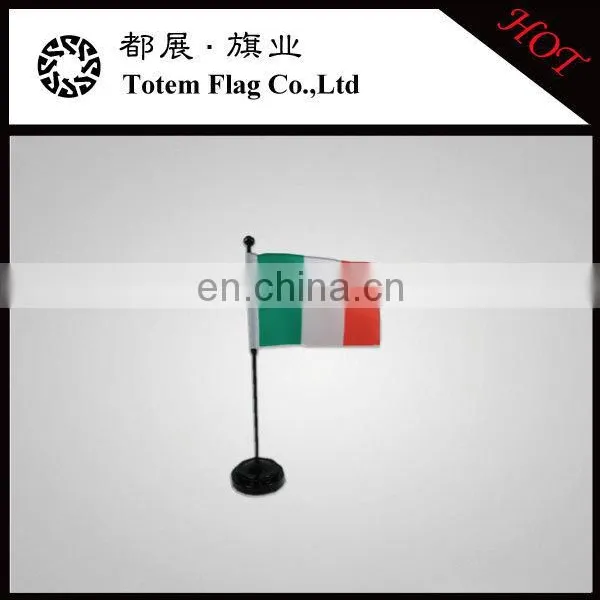 Table Flag of Italy / Italy Table Flag Desk Flag