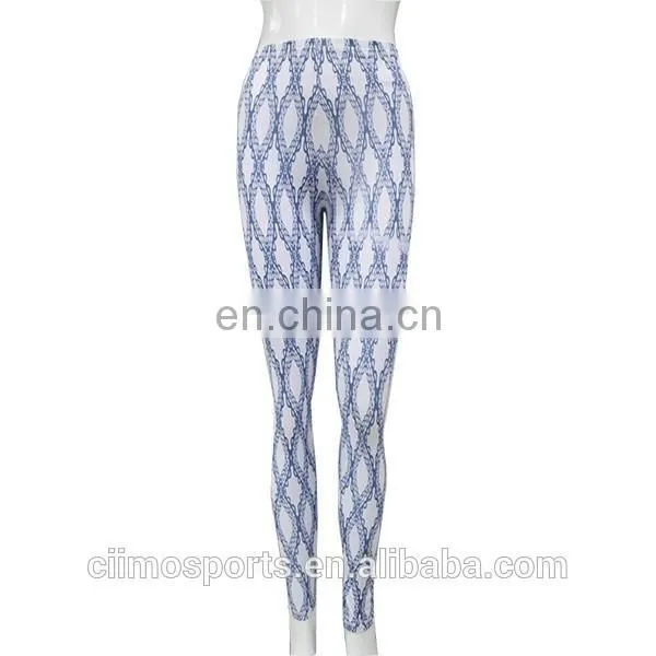 Custom Made 2015 Spring and Summer New Style Fashion Leggings/ Yoga Wear photo-5