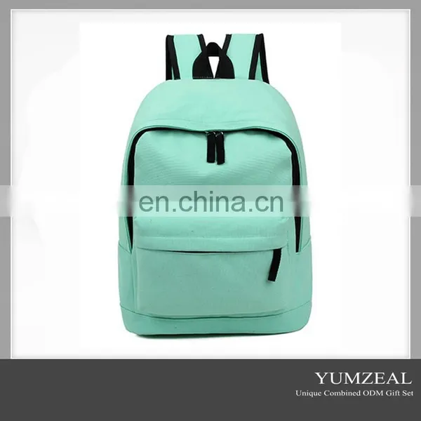 2016 Wholesale Baseball Backpack China as Givaway Promotion Gift
