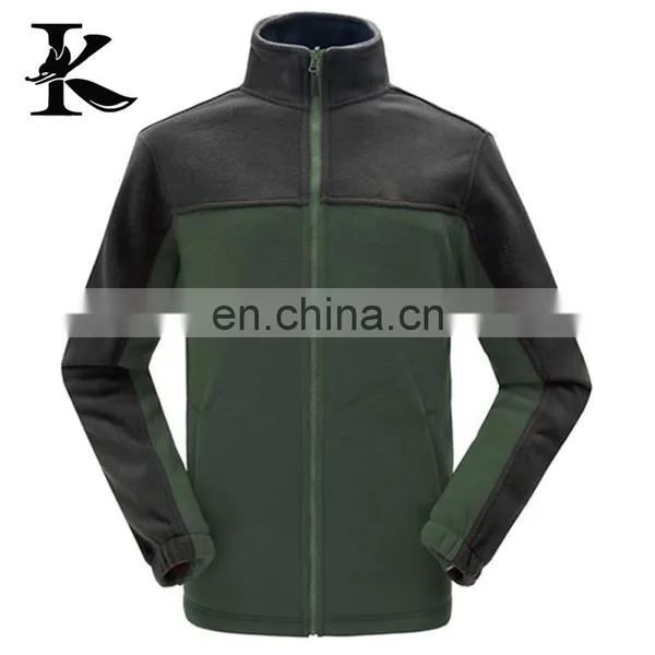 New Style Bonded Fleece Winderproof WinterJacket Waterproof Jacket photo-3