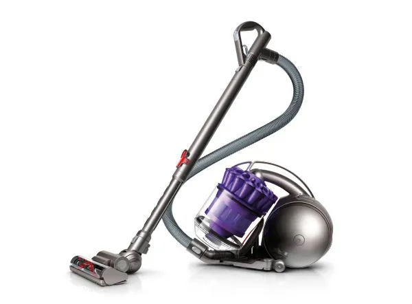 High Efficiency Multifunction Vacuum Cleanerr Intelligent High Suction