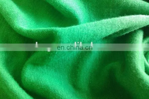Winfar China Manufacturer Pakistan Hot Selling Knitted Rayon Fabric photo-4
