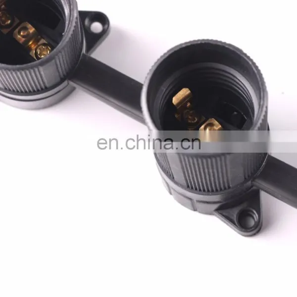 Led String Lights for Christmas Holiday Decoration photo-4