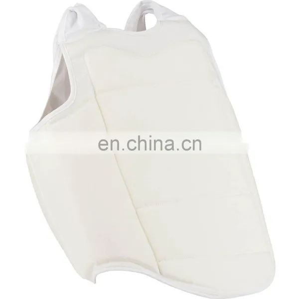 Taekwondo Chest Guard photo-5
