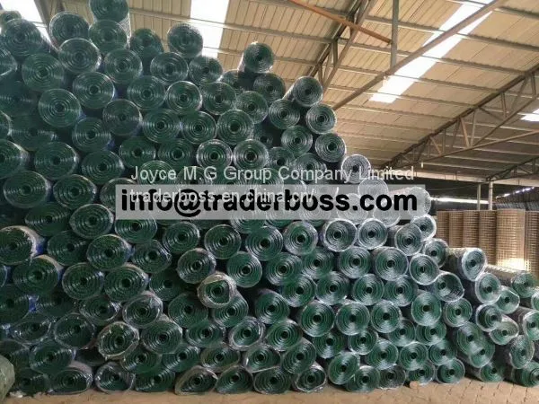 Joyce M.G Group Company Limited Custom and Export Steel Grating photo-2