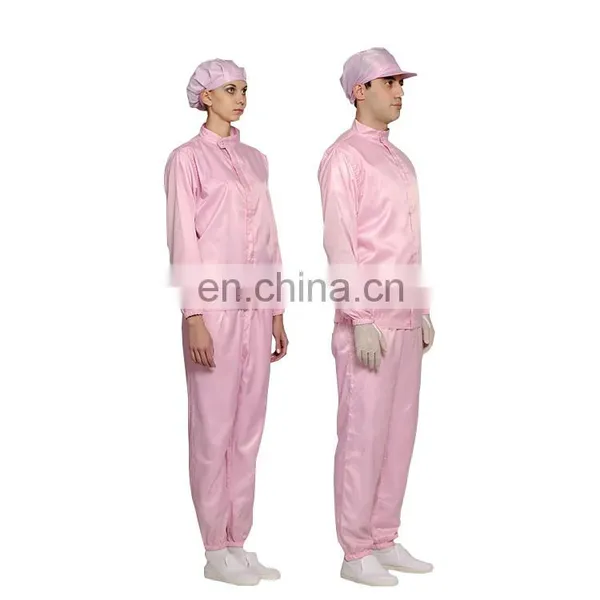 Wholesale Industrial Safety Protective Clothing photo-3