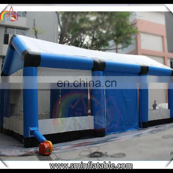 2016 New Arrival Inflatable Car Wash Garage Tent On Sale photo-3