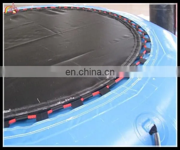 Best Quality Inflatable Water Park Games,inflatable Water Trampoline,inflatable Water Jumping Blob Floating Games photo-3