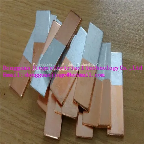 Copper Aluminum Transition Joint Factory Price Hot Sale photo-3