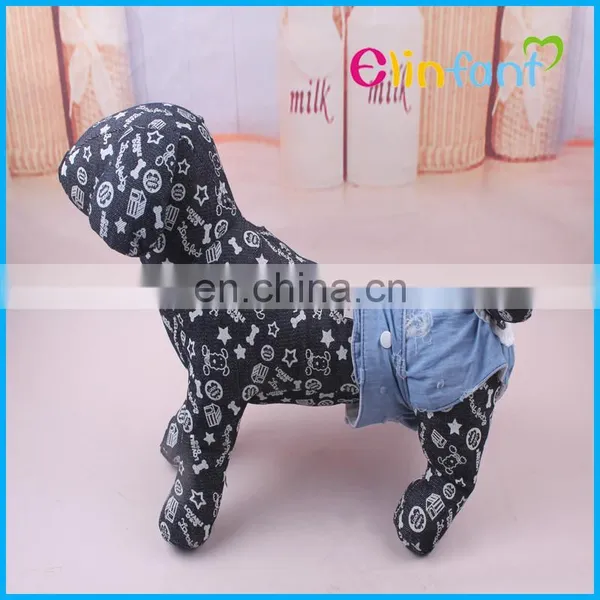 2016 Dog Diaper Washable Dog Diapers Mesh Nylon Dog Diaper Pet Products