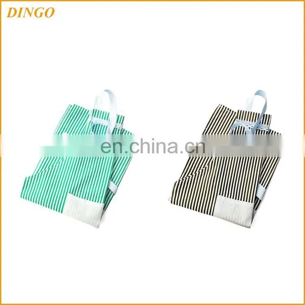 Hot Selling China Manufacturer Low Price Black Denim Apron photo-2