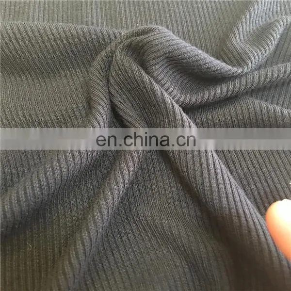 RAYON SPAN MORLEY KNITTING FABRIC FOR BASE SHIRT photo-3