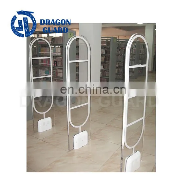 Dragon Guard EM System Library Security Book Store Anti Theft System EM Alarm Gate photo-4