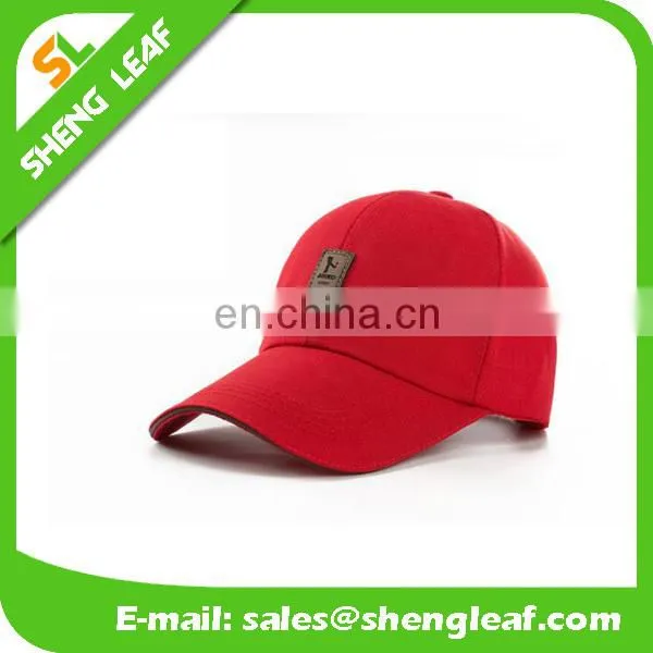 2017 Hot Sale Ofcustom Label Baseball Cap photo-4