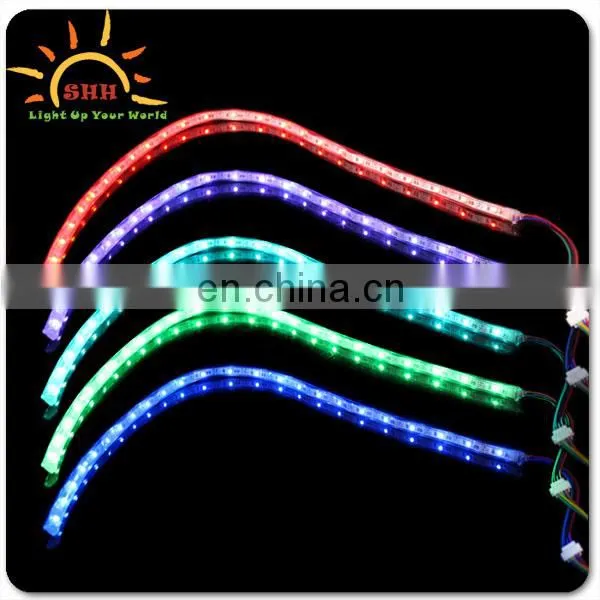 2016 New Gift Item LED Shoes Gift For Dancer Night LED Lights for Shoes Adult LED 8Color LED Light Shoes photo-5