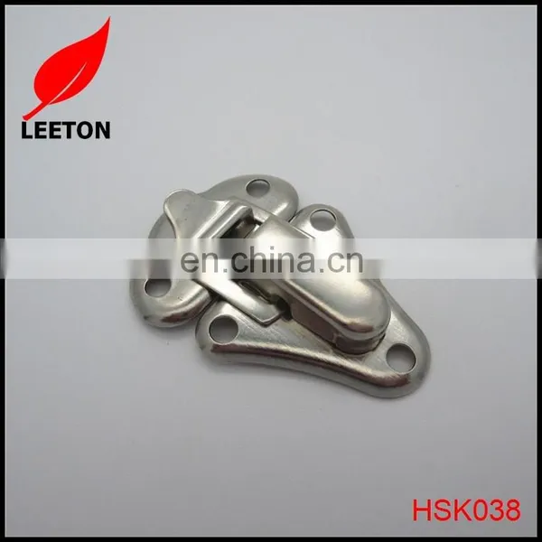 Factory Supply Metal Box Lock for Small Wooden Box photo-5