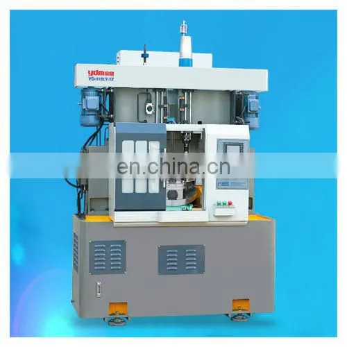 Automatic tapping machine manufacturer