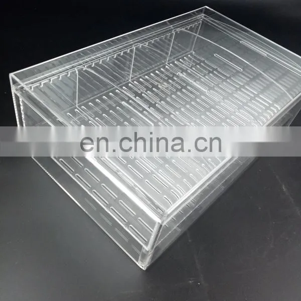 Unique Acrylic Humidors Cigar Case,cigar Humidor Box photo-2