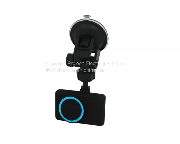 Anti Sleep Solution Monitoring Car Alarm Device Driver Fatigue Monitor