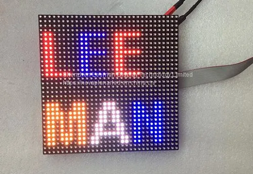 P6 SMD LED-модуль, P2 внутрисалонный SMD LED-модуль