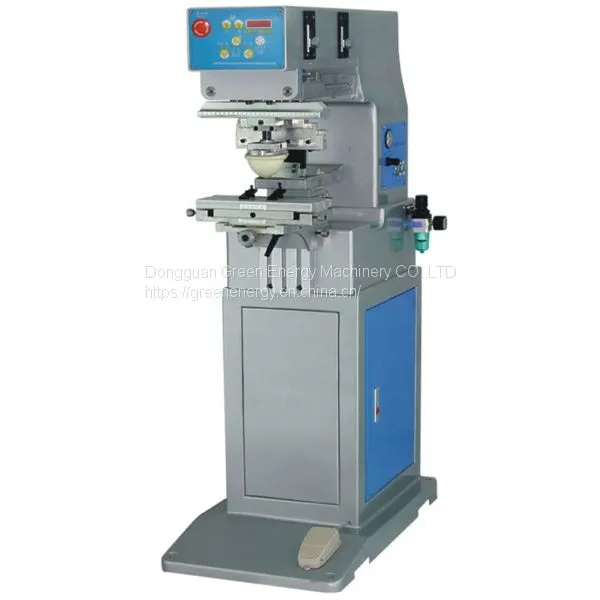 P1 Pad Printing Machine