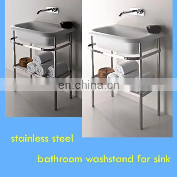 31inch Wash Stand for Vintage Resort, Apartment, Residence Bathroom, Powder Room, photo-3