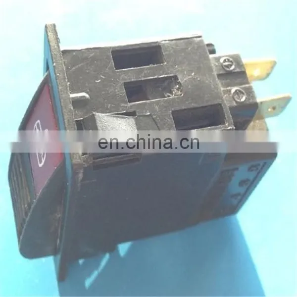 High Quality Defroster Switch for Yutong photo-2