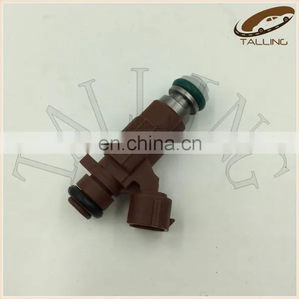 FBJB100 16600-5L300 166005L300 Fuel Injector Sentra QG18DE Fuel Injector Nozzle photo-2
