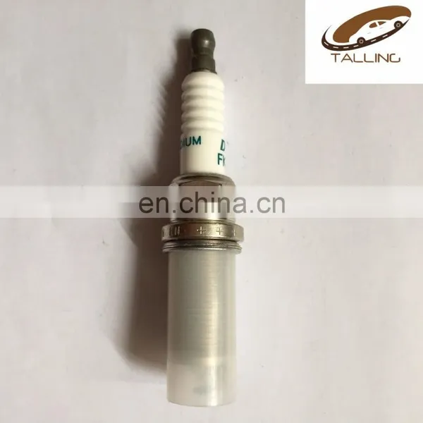 Iridium Spark Plugs for Lexus Camry Crown Highlander RAV4 90919-01247 FK20HR11 photo-2
