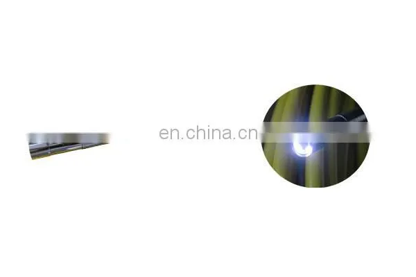 2015 New Arrival Mini Tube Video Pipe Sewer Drain Camera TEC710D5-SCJ photo-2