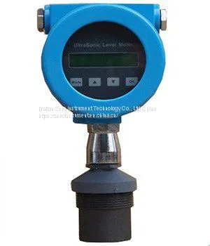 Ультразвуковой уровнемер ZERO100L