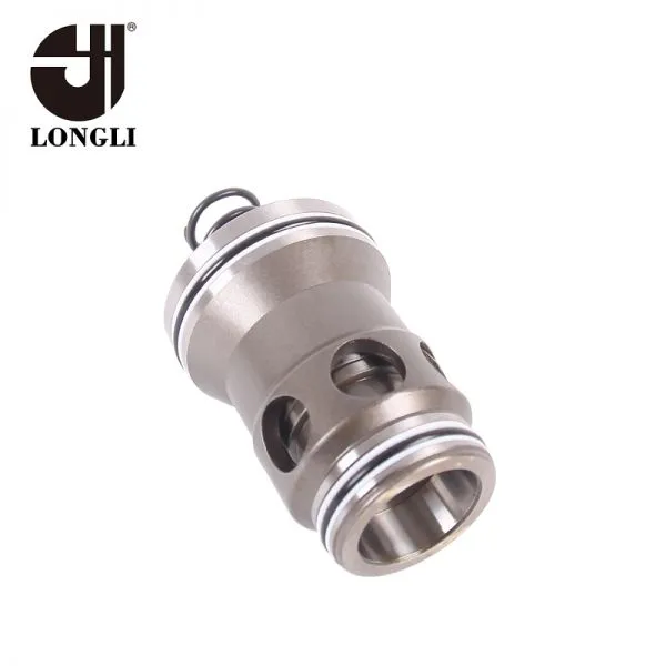 LC Series Logic Cartridge Valve photo-3