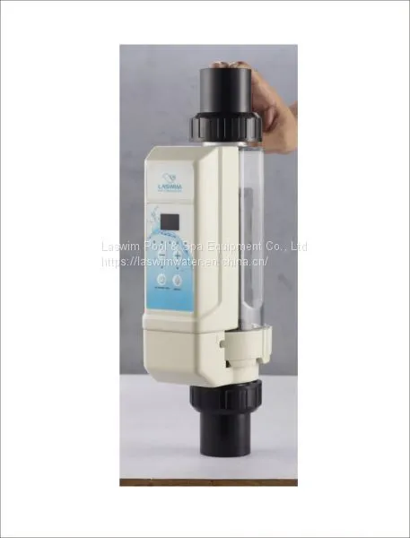 Economical Salt Chlorinator for Swimming Pool photo-2