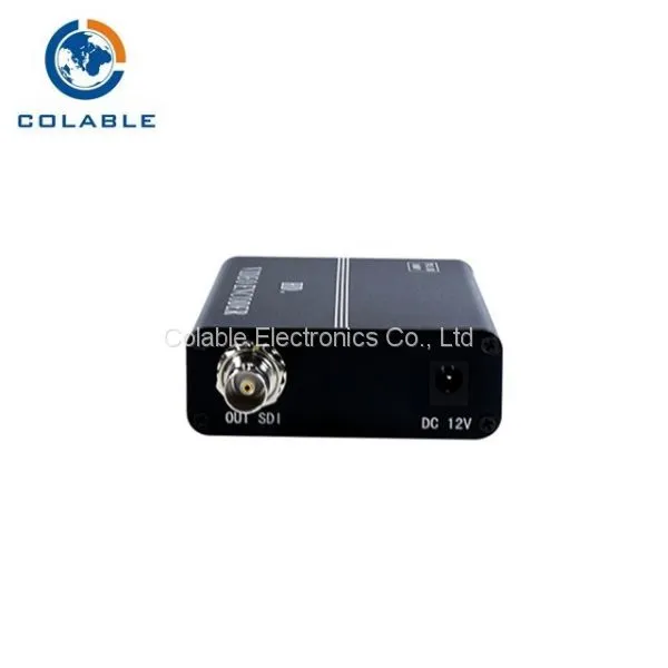 IPTV Digital Headend Digital H.264 hd Iptv Encoder Sdi to ip photo-3