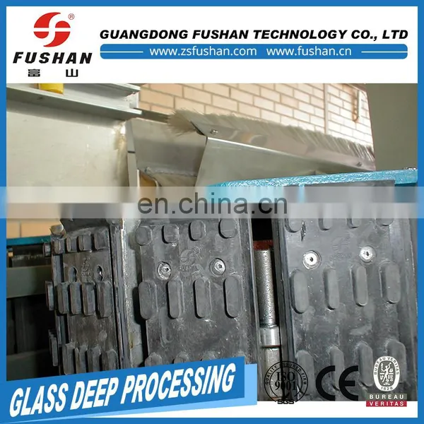 Economic and Reliable 10s40polishing Wheel/polishing Wheel for Miter Edging Machine/glass Polishing With Best Service photo-2