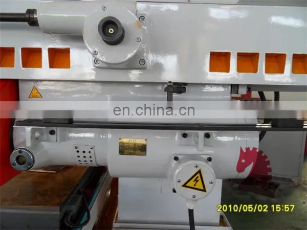 M7130 Horizontal Hydraulic Surface Grinder MACHINE photo-3