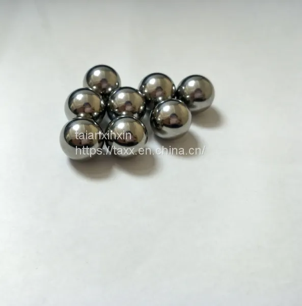 0601mm Stainless Steel Ball photo-4