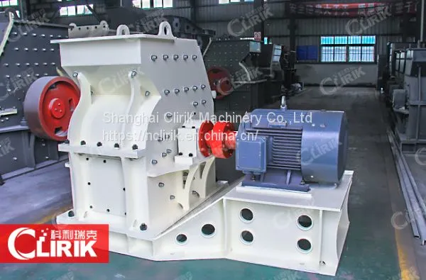 European Version Coarse Hammer Crusher 008613512155195 photo-3