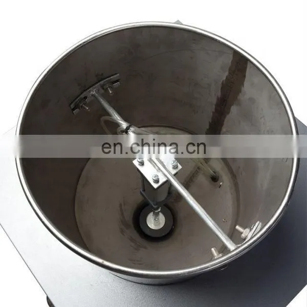 High Quality Cashew Nuts Peeler Machine photo-6