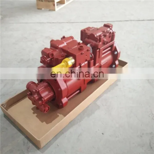 2401-9236B Solar 150LC-V SL150LC-V Hydraulic Pump photo-4
