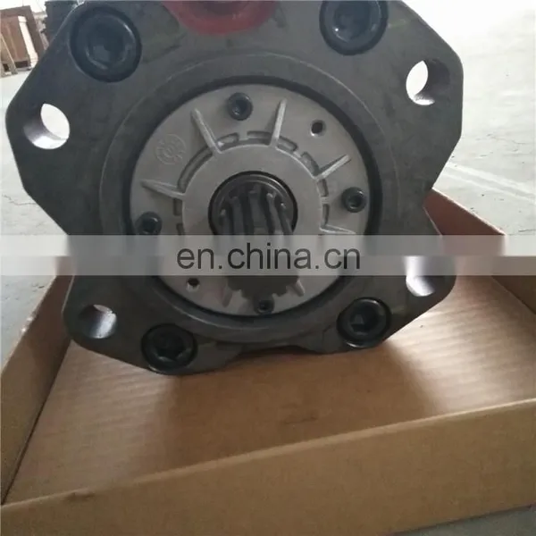 K3V112DT-1RER-9C59 R200W-3 Hydraulic Pump photo-4