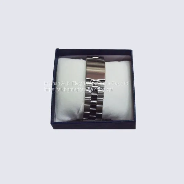 Voice Report Time Manufacturer Popular Big Number Dial Display Alarm Watch photo-4