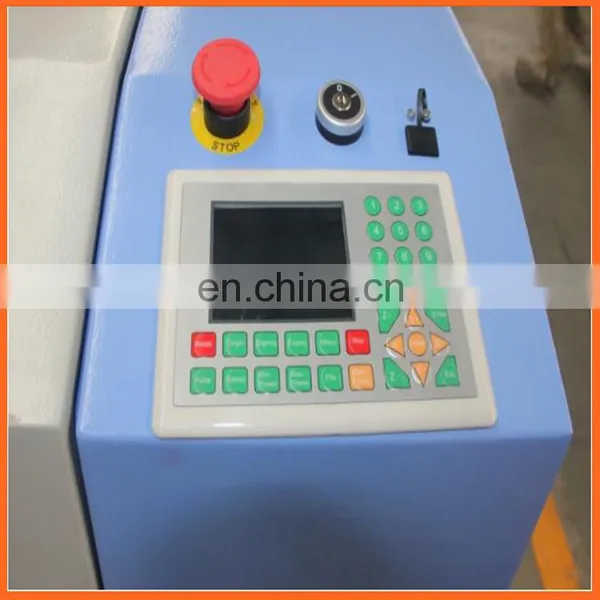 Technical Abroad Support Mini 3d Glass Cube Laser Engraver 80w photo-3