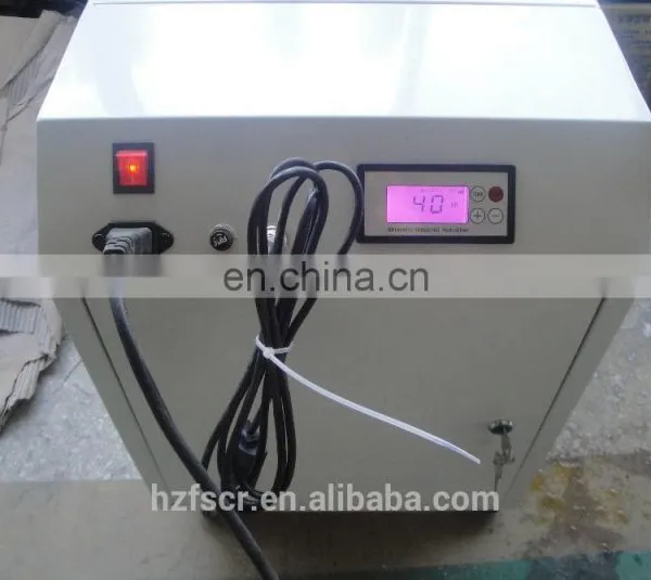 Humidifier Cold JDH-GO60Z Industrial Humidifier For Plants photo-3